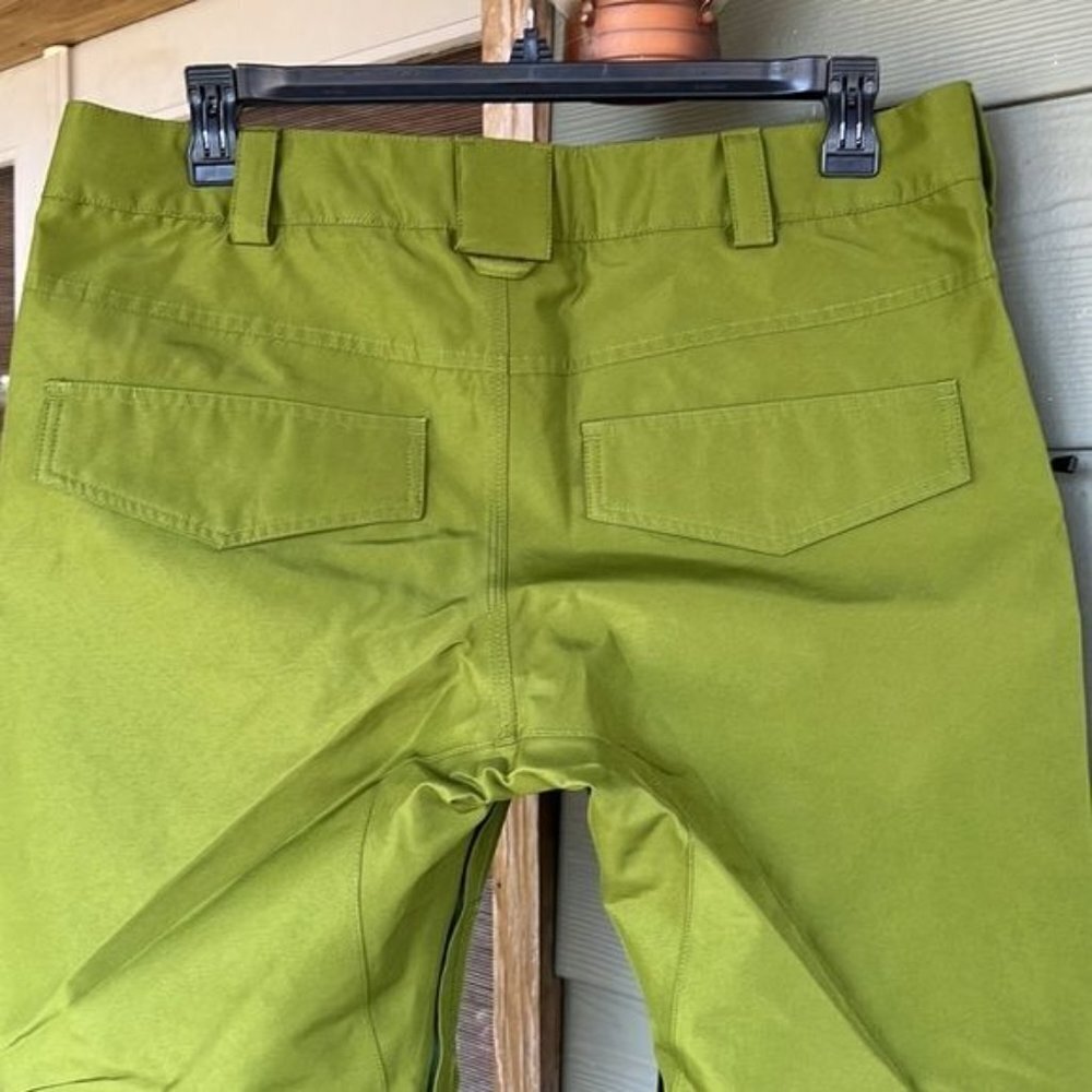 Burton Men’s Ballast Gore-Tex 2L Pants - Picture 5 of 12